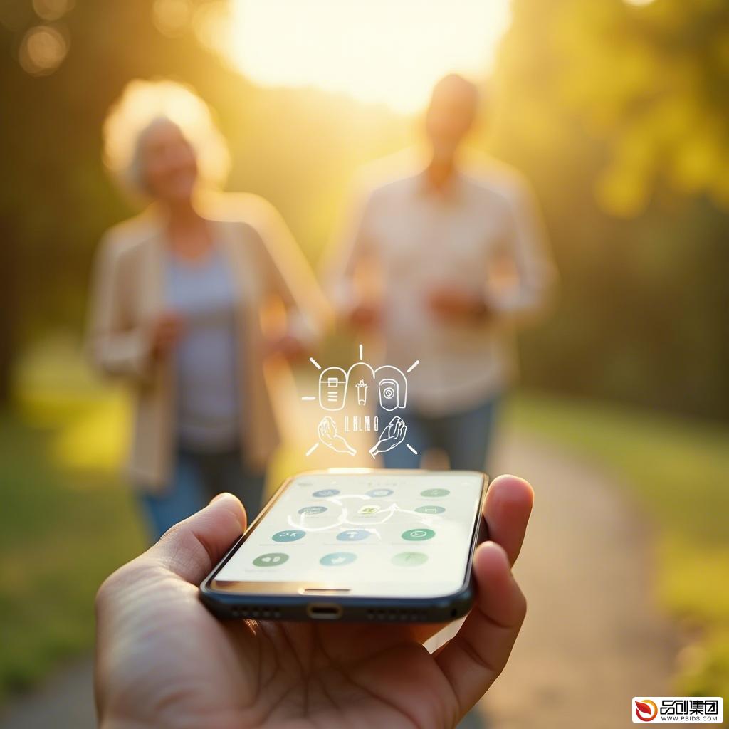 免费下载养老保险APP:便捷服务,智慧养老新选择