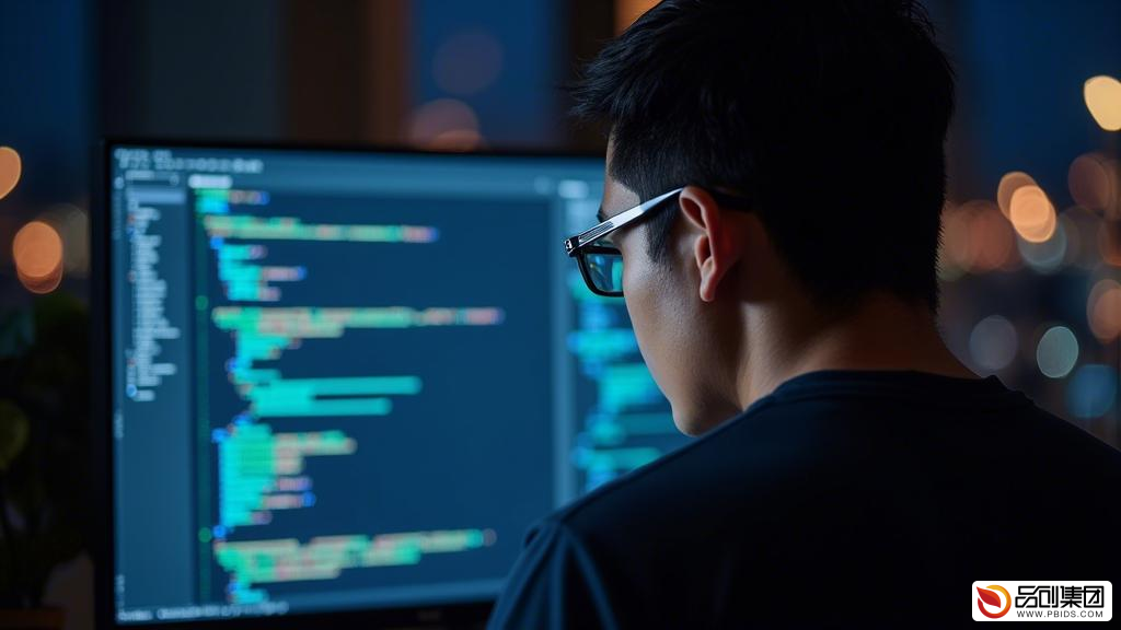 定制软件开发：打造专属业务解决方案的钥匙

