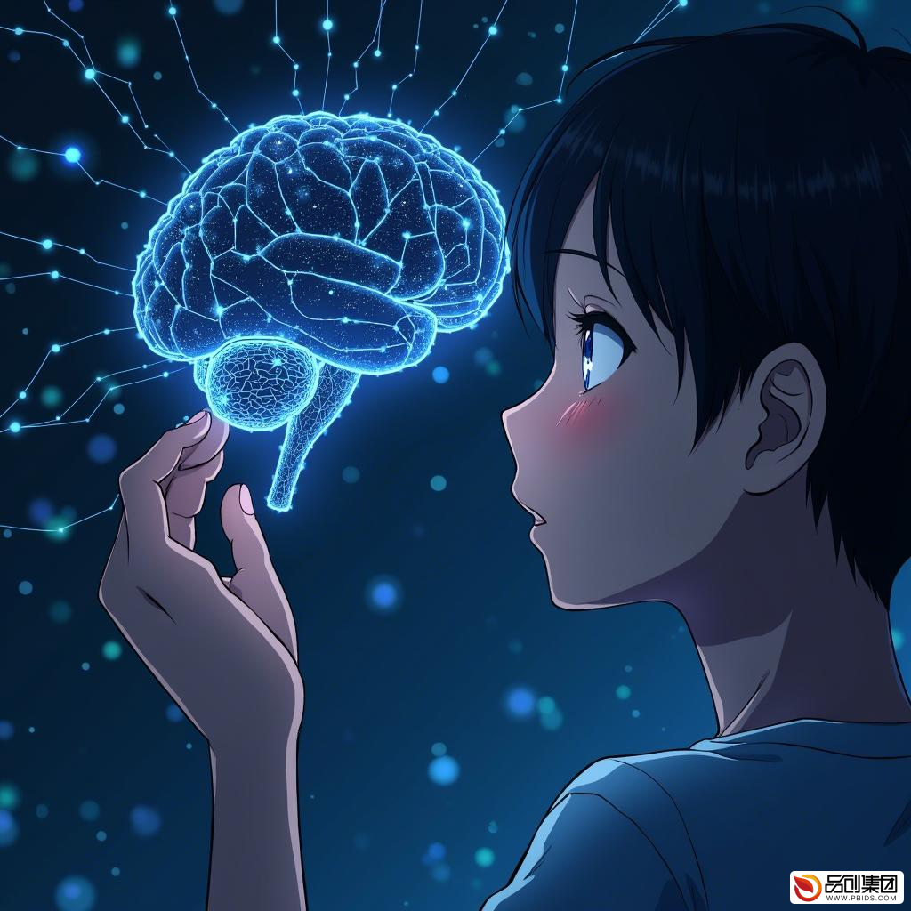 网络智能化:重塑数字时代的未来格局