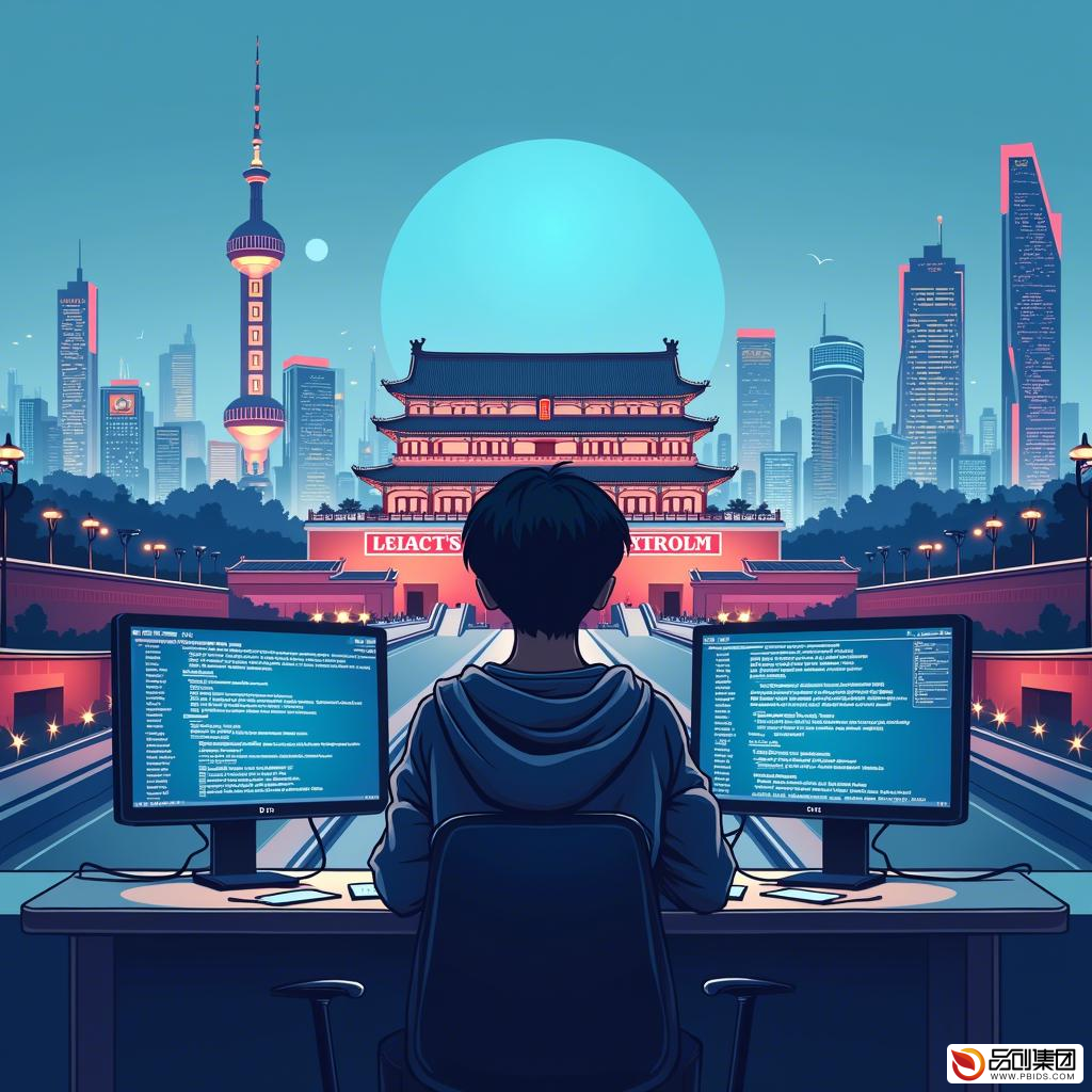 北京软件定制开发：打造专属数字化解决方案
