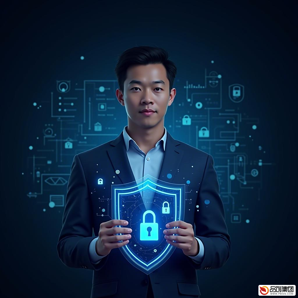 网络安全技术深度解析:构建数字世界的坚固防线
