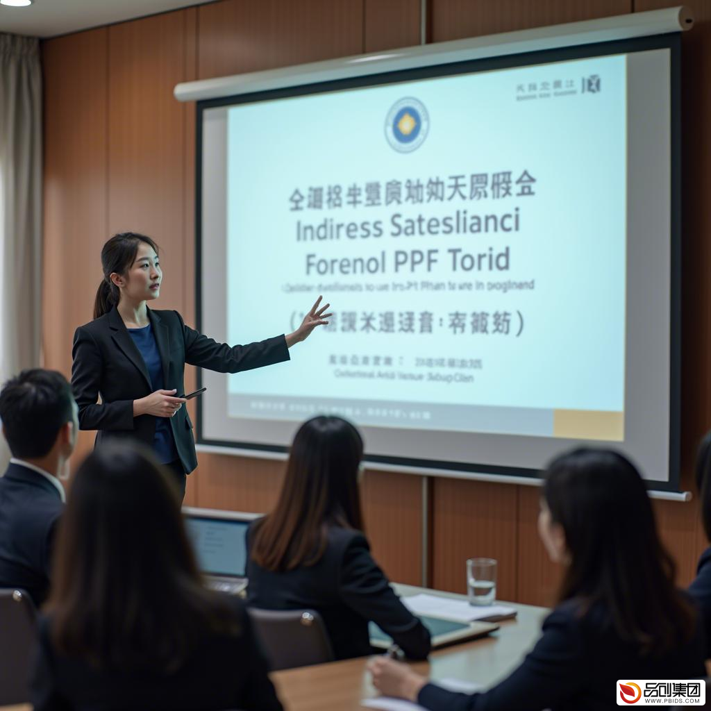 打造高效政务培训:PPT设计与演讲技巧全解析