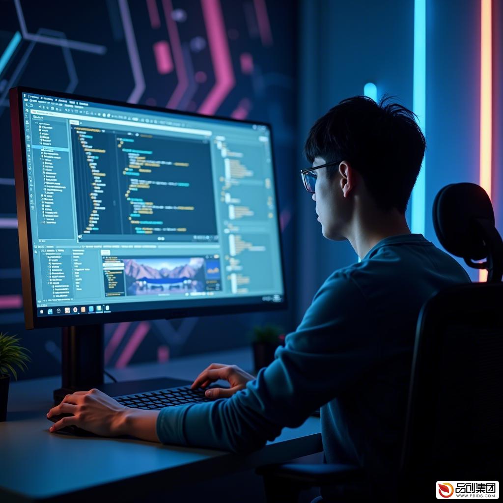 在线App开发平台:重塑数字时代的创新引擎