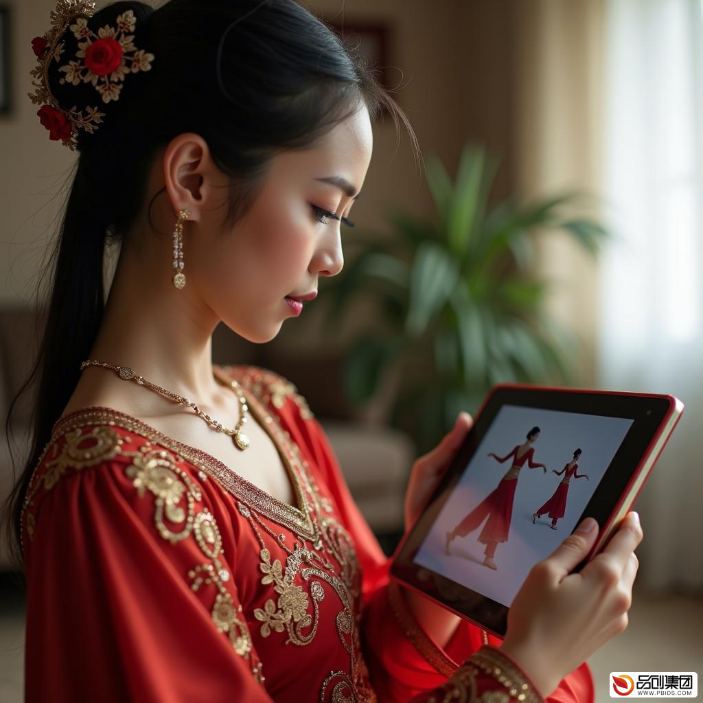 零基础学跳舞,这些软件让你轻松变身舞蹈达人