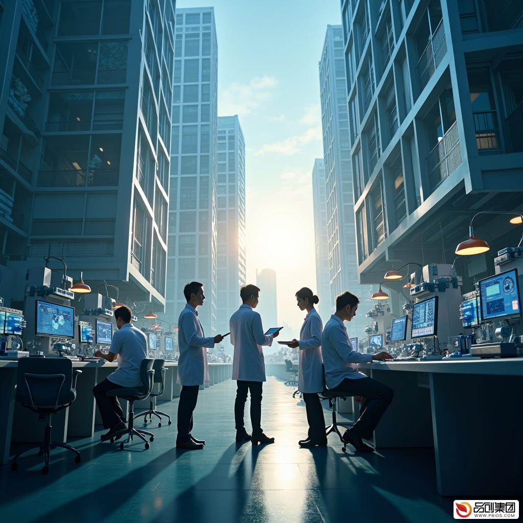 新质生产力的支点:创新驱动与高质量发展