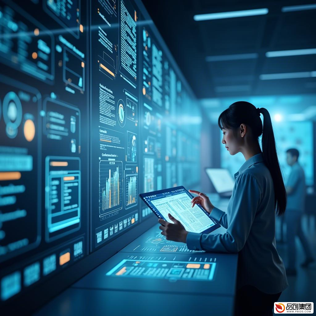 卷宗数字化的革命:重塑档案管理的新篇章