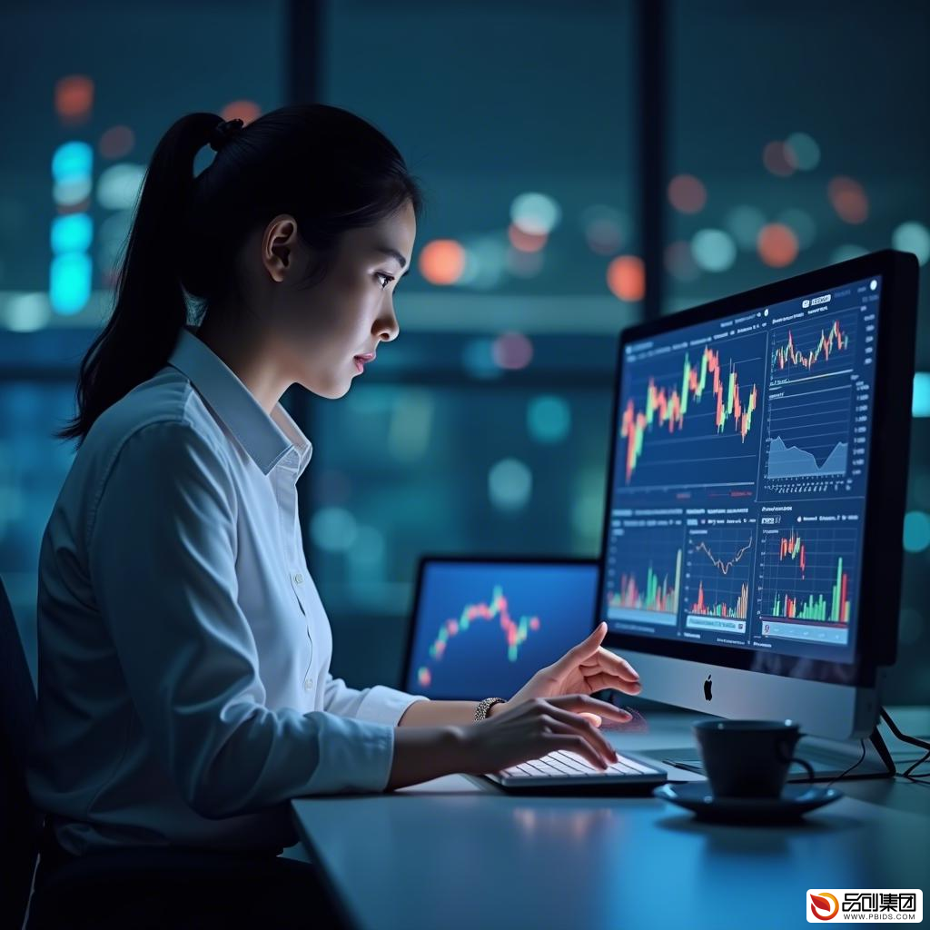 i问财炒股软件：智能投资新纪元
