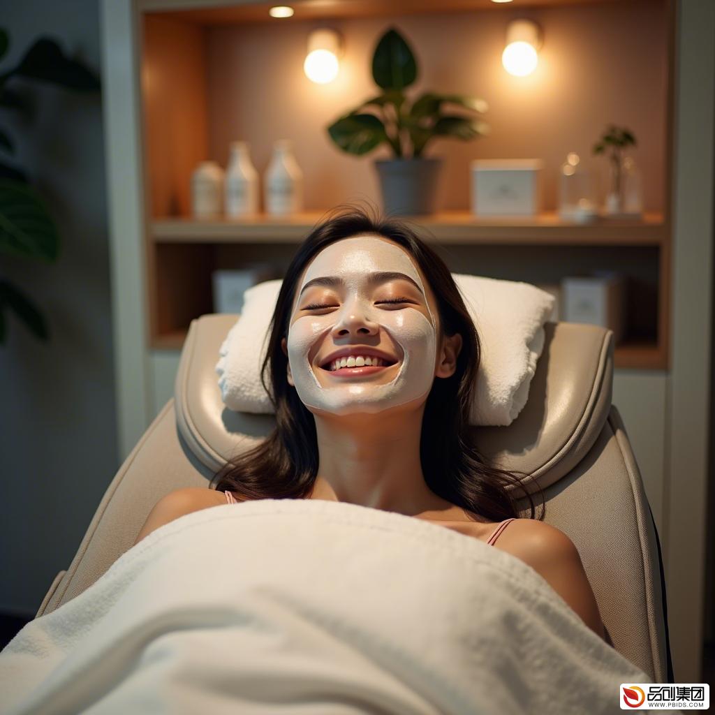 美容院顾客行为深度剖析:洞察消费趋势与偏好