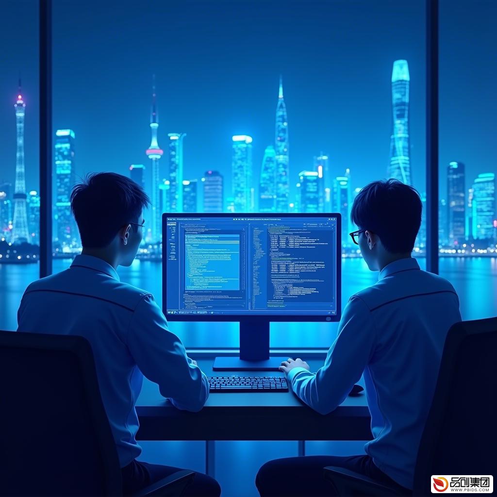山东软件定制开发:打造高效解决方案,引领数字化转型