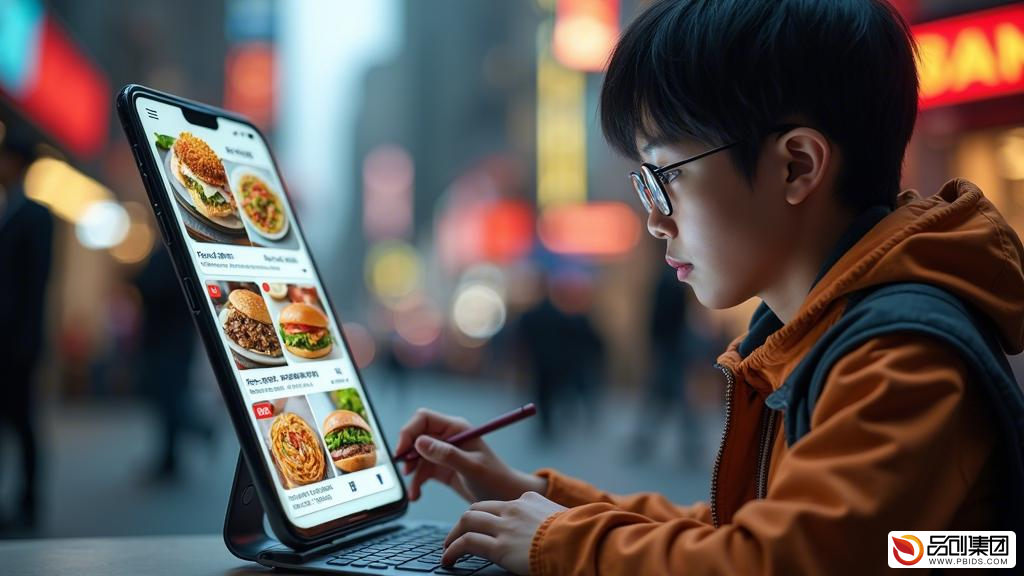 从零到一：全面解析如何开发一款成功的外卖APP

