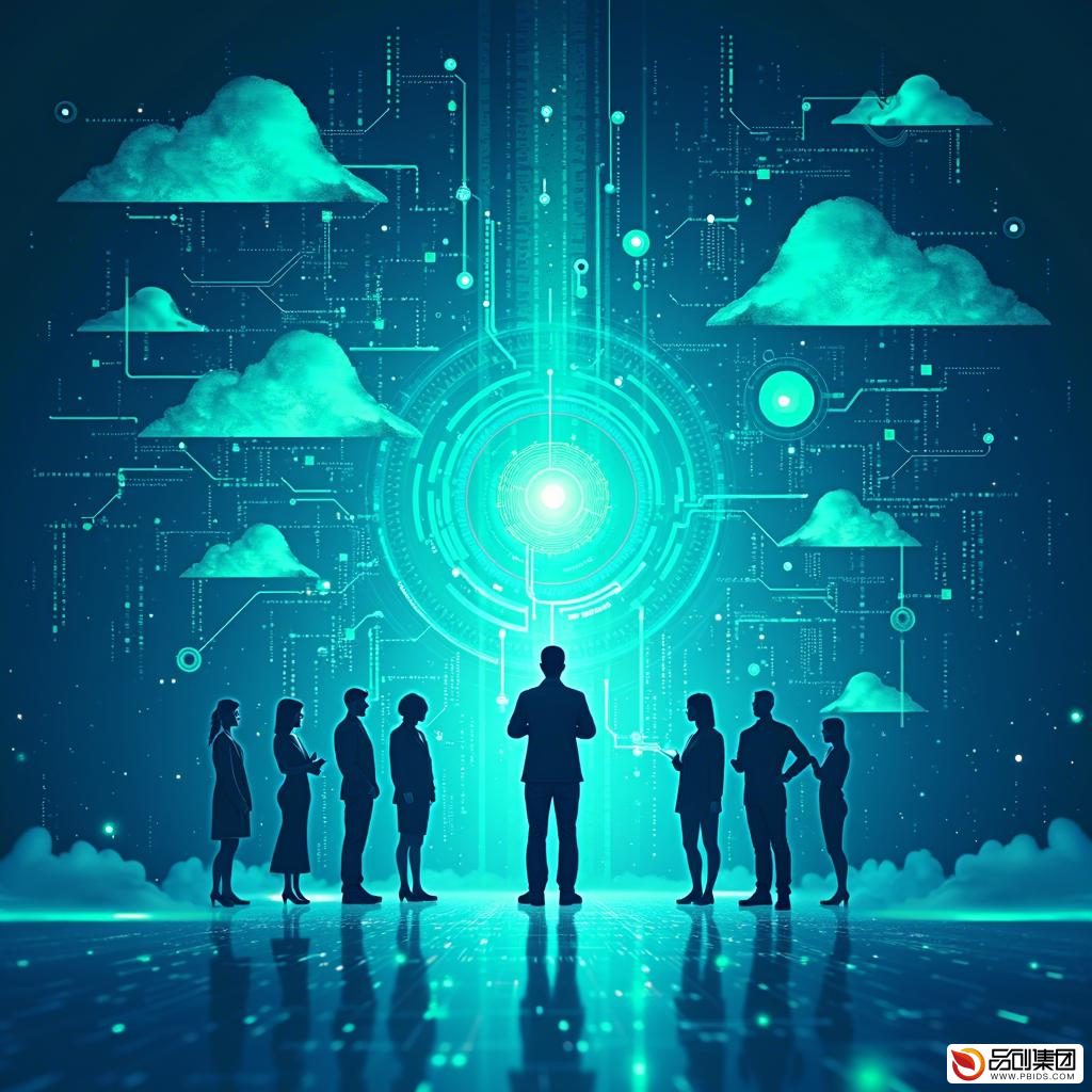 数字化动态:重塑商业格局与未来趋势的深度剖析