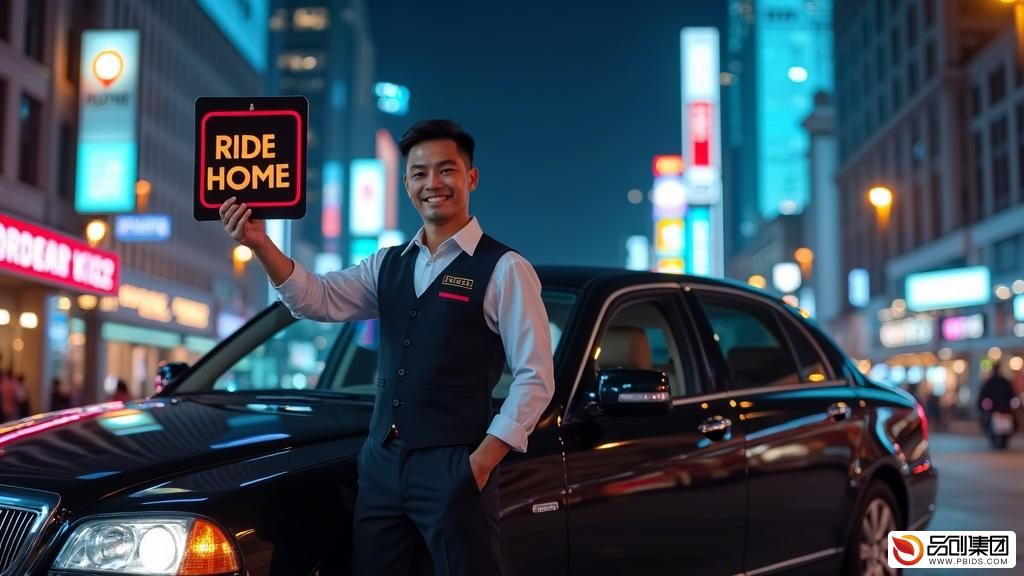 定制代驾小程序：打造便捷、安全的出行新体验
