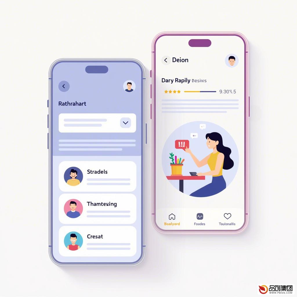 订制App定制:打造专属移动应用的全方位指南