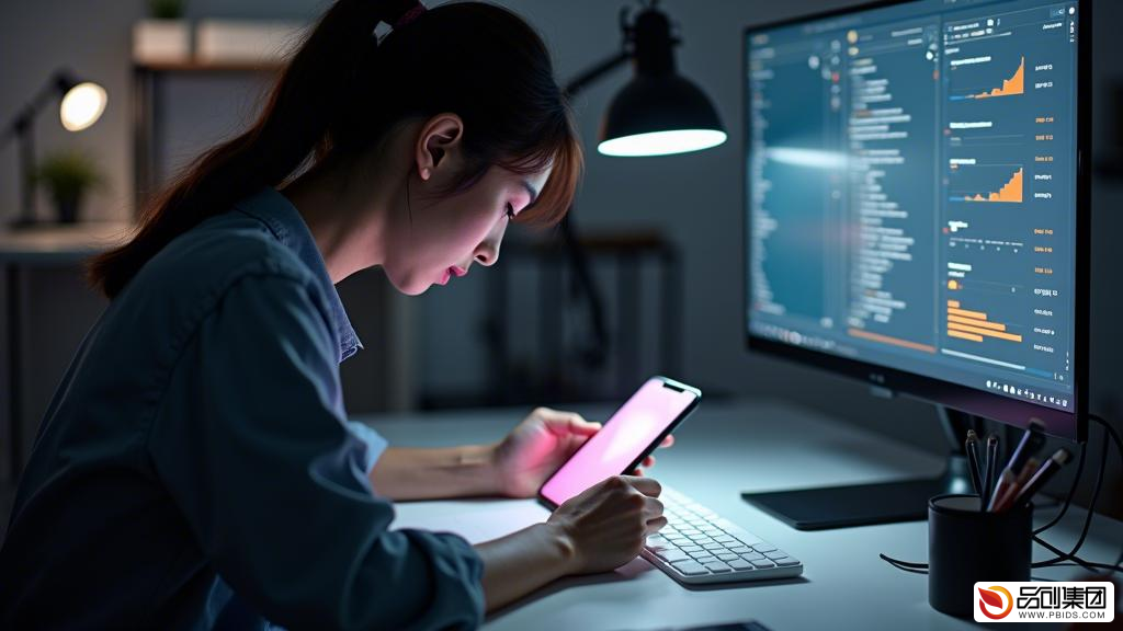 手机App开发软件：解锁数字时代的创新之门
