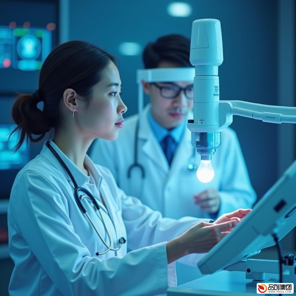智能化医疗：重塑健康未来的科技力量
