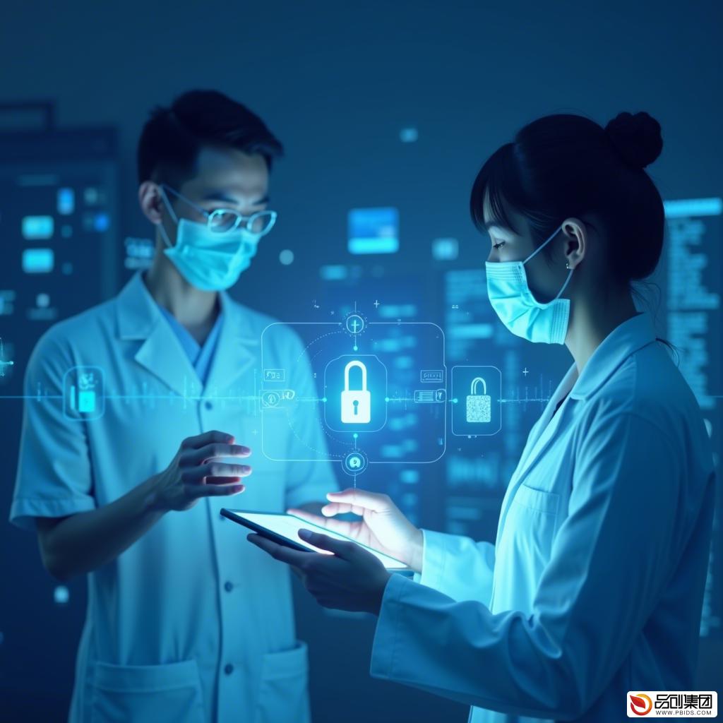 DeepSeek在医疗信息化数据安全中的深度实践与策略探索