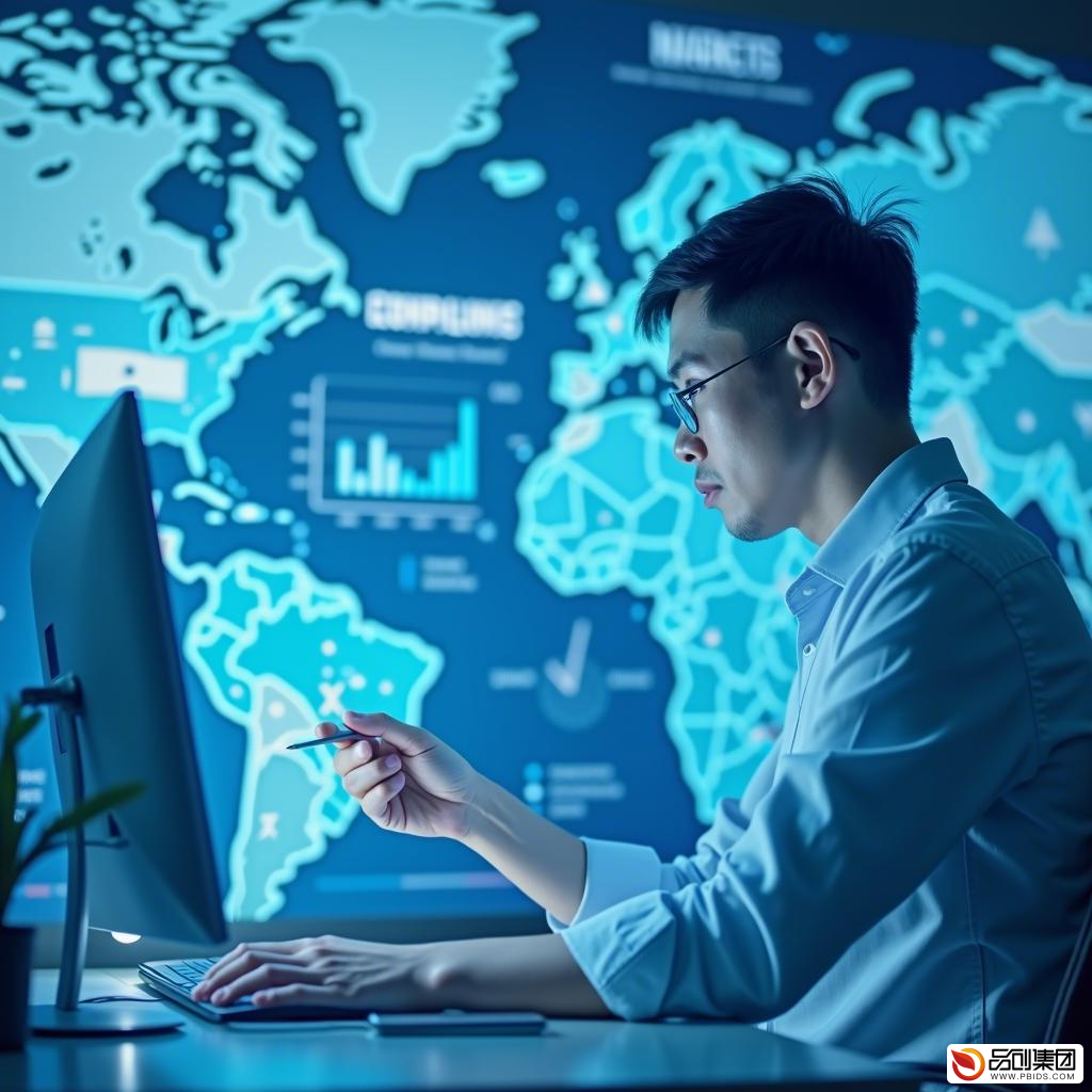 公司客户开发:策略、技巧与实践指南