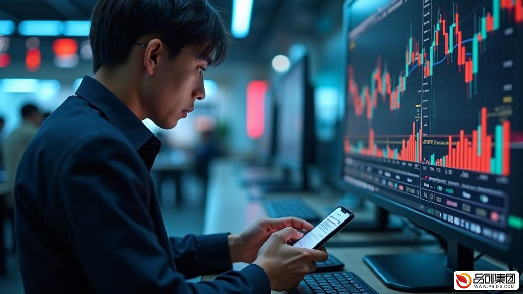 自己开发炒股软件：从零到一的全面指南
