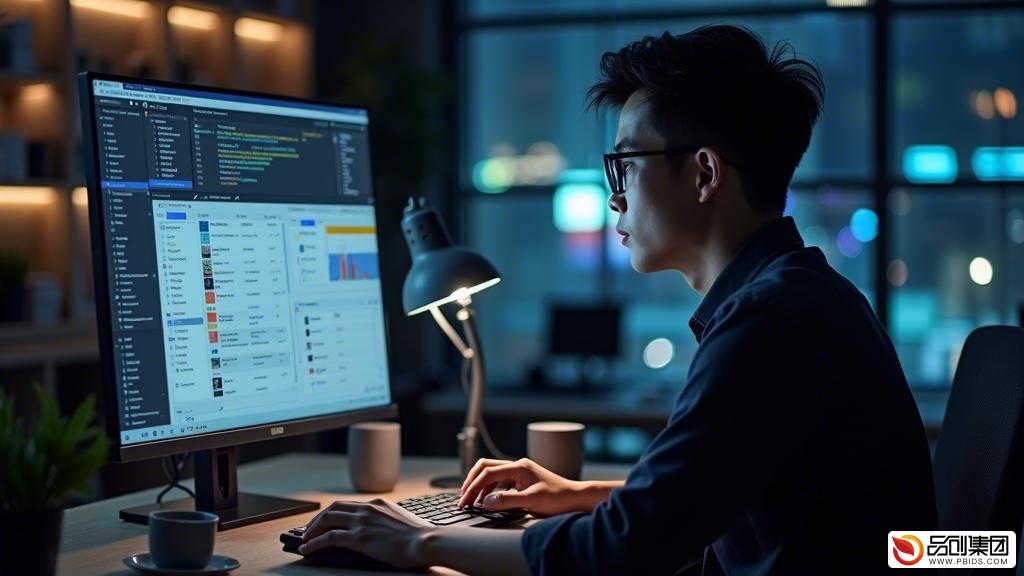 APP定制：打造专属移动应用的全方位指南

