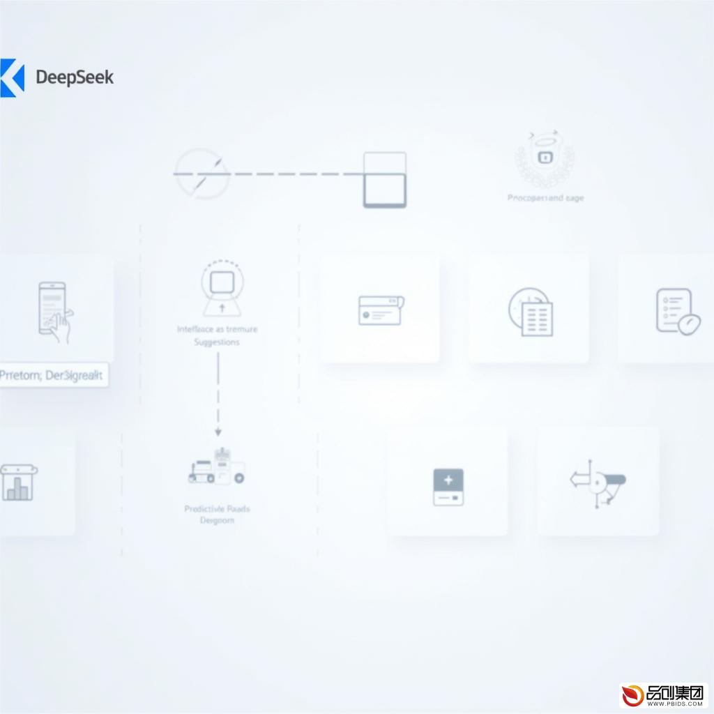 DeepSeek：人工智能驱动全球企业产品创新与设计的革命

