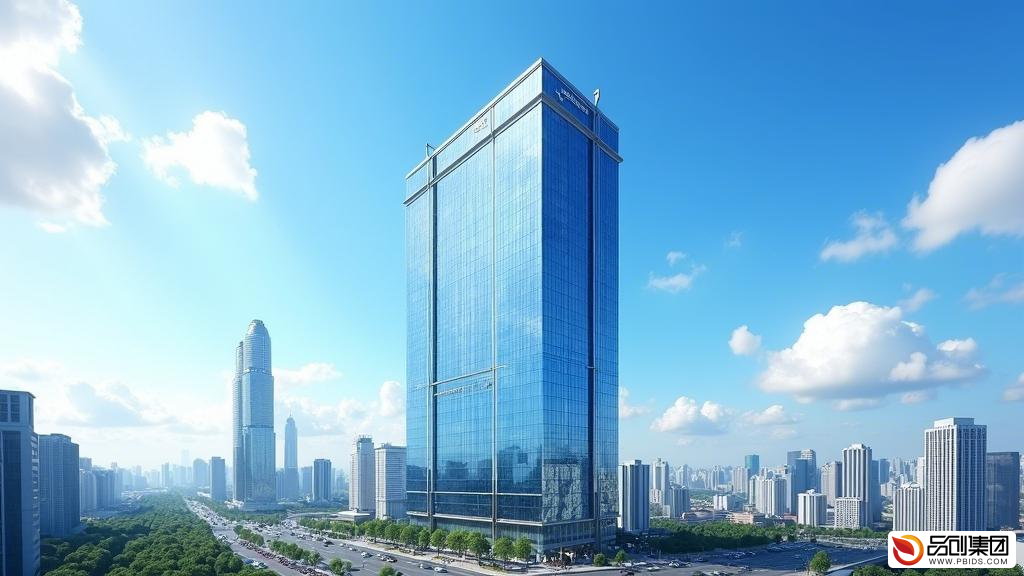 品创集团-大庆：油城软件开发的智慧转型之路
