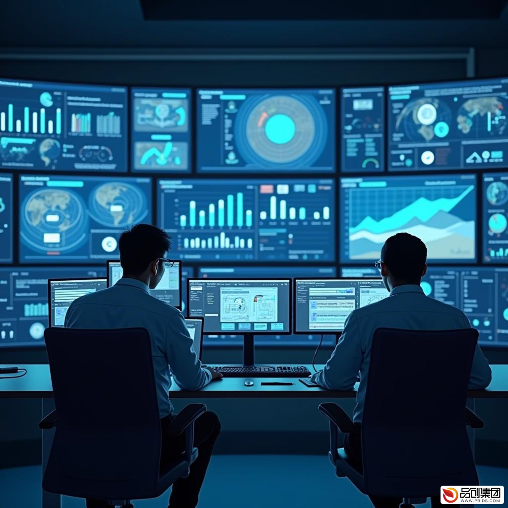 管道数字化建设：重塑行业未来的新篇章
