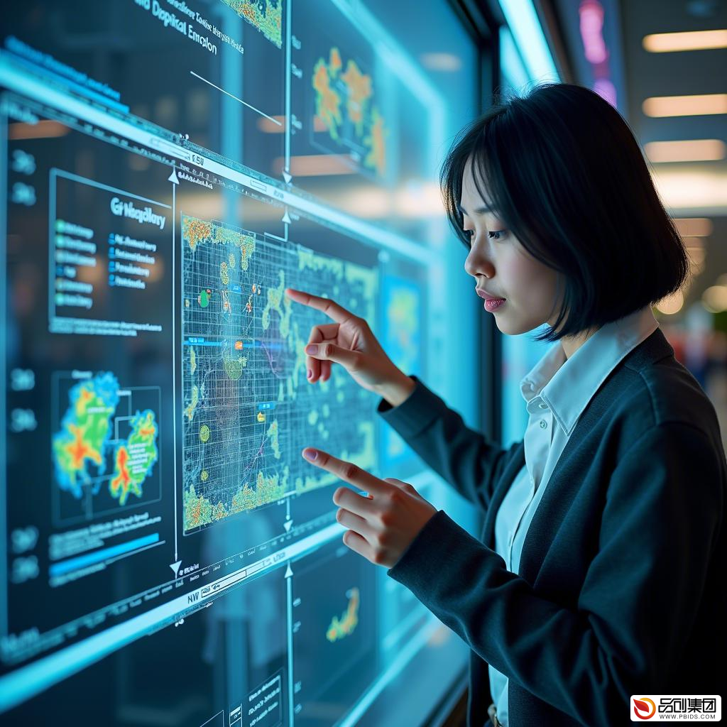 ArcGIS软件开发公司的全面解析与未来展望
