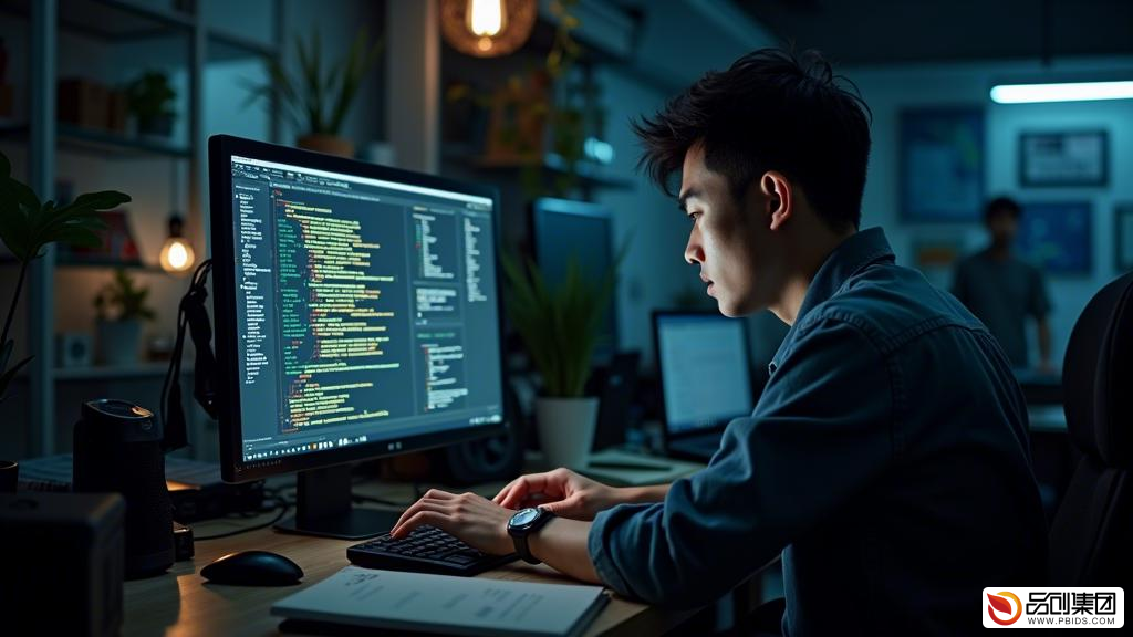 程序开发视角下的商城系统构建与优化
