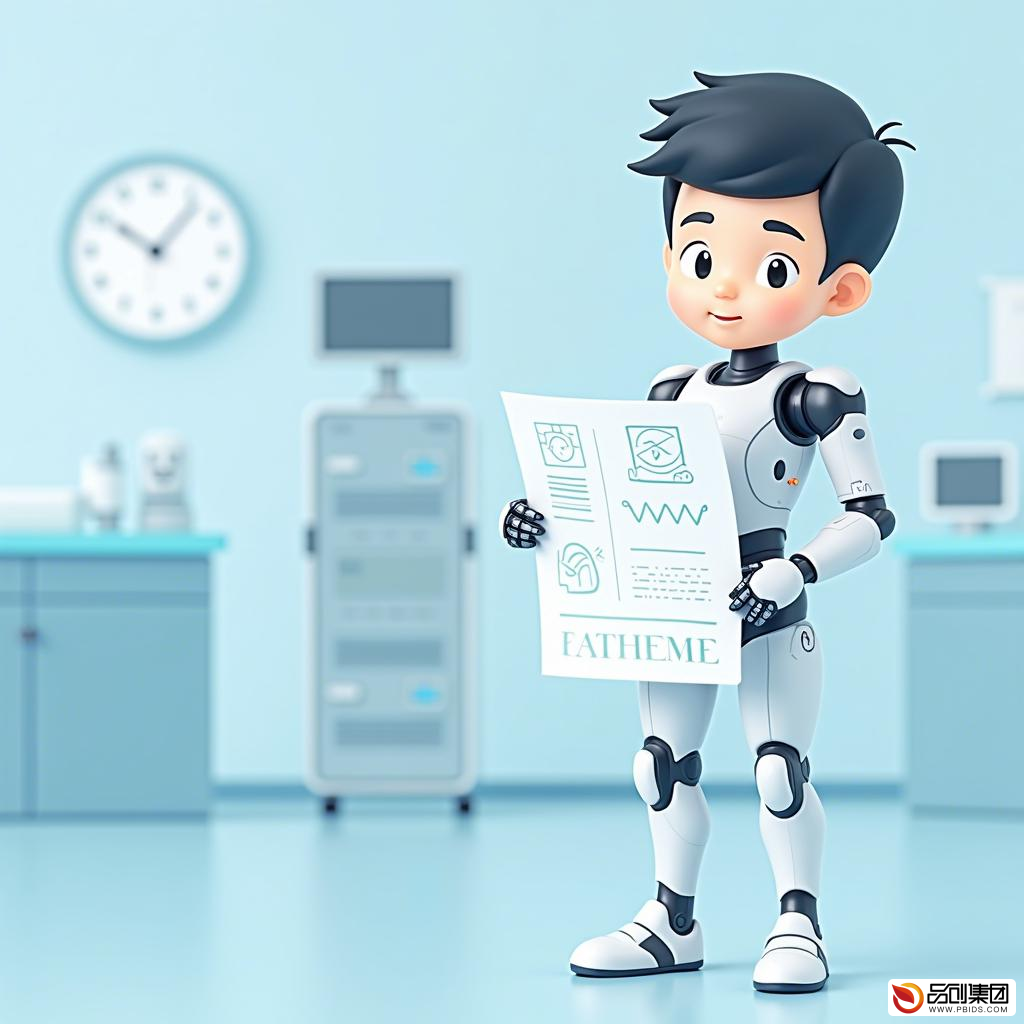 医疗咨询AI Agent软件开发服务：重塑医疗行业未来
