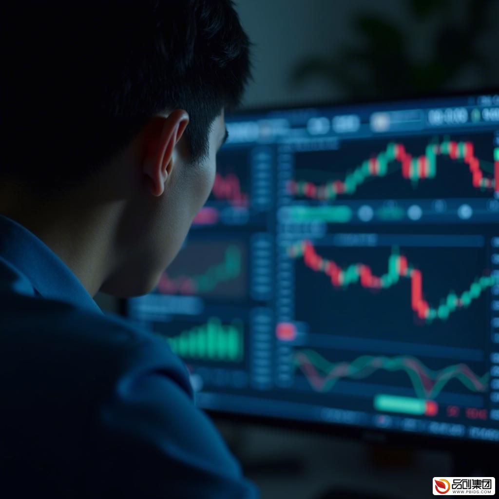 股票全自动量化交易软件:开启智能投资新时代