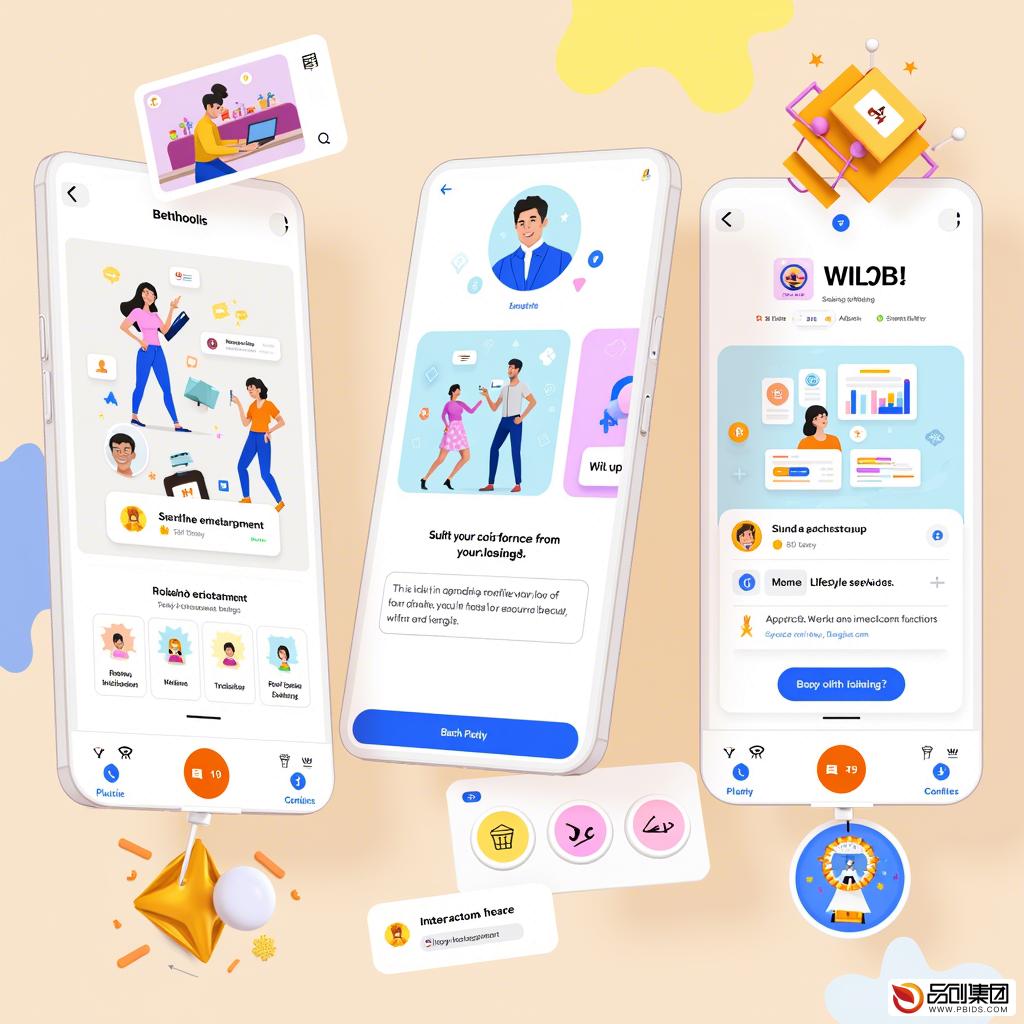 微信小程序Motto:打造个性化与高效并存的移动应用新体验