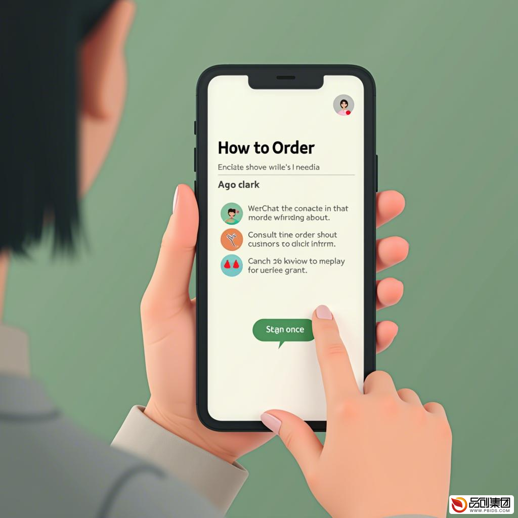 如何制作微信点餐小程序：从零开始的全面指南
