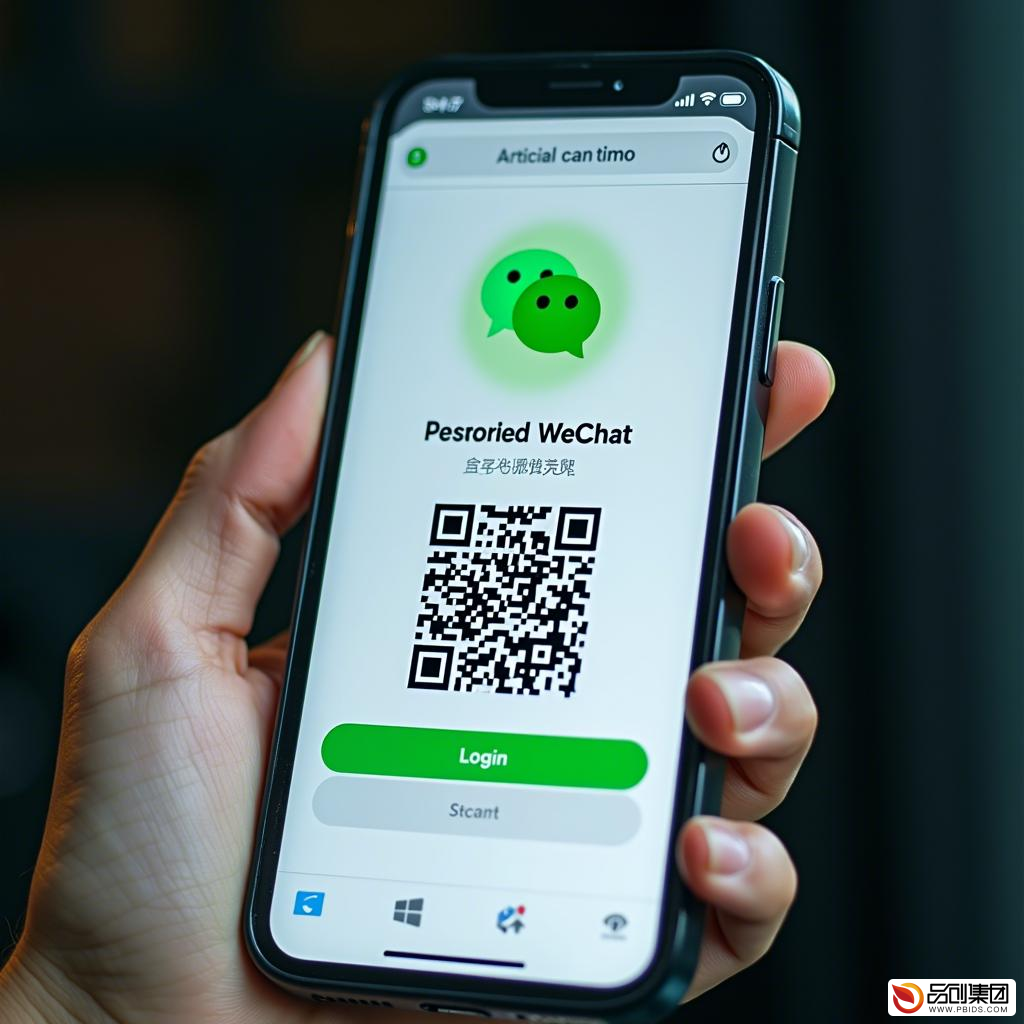 手机网页版微信:便捷沟通新体验的全面解析