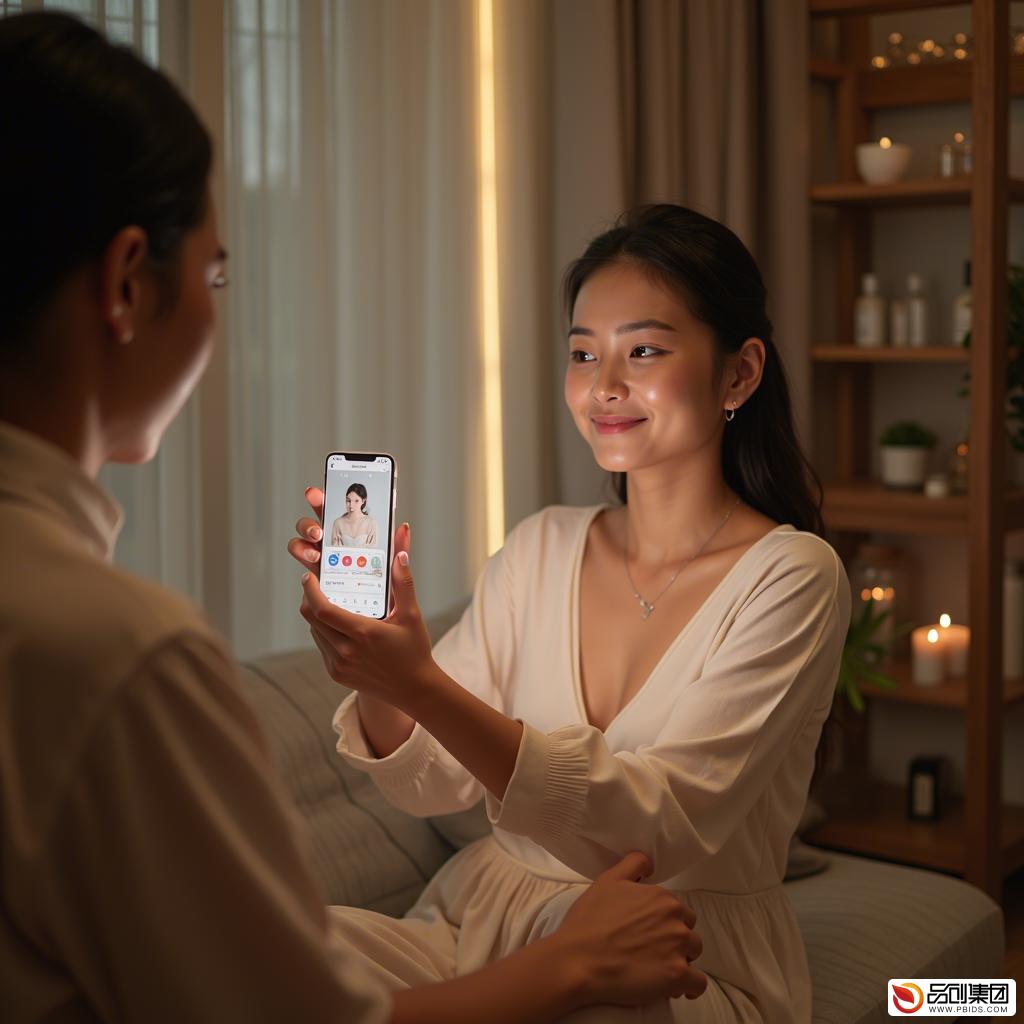 美容美体软件大揭秘:打造完美自我的数字助手