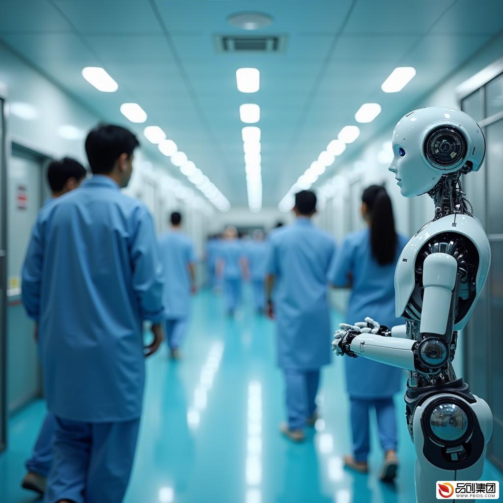 体检中心智能化升级:AI技术引领流程优化新篇章
