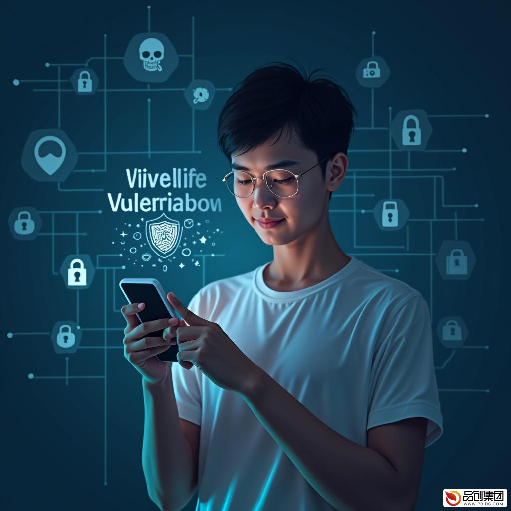 深度解析：如何高效扫描APP漏洞并保障用户安全
