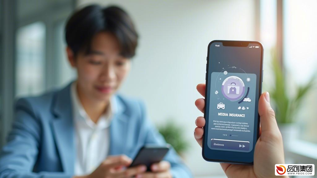 保险APP开发：重塑保险业的服务体验与未来趋势
