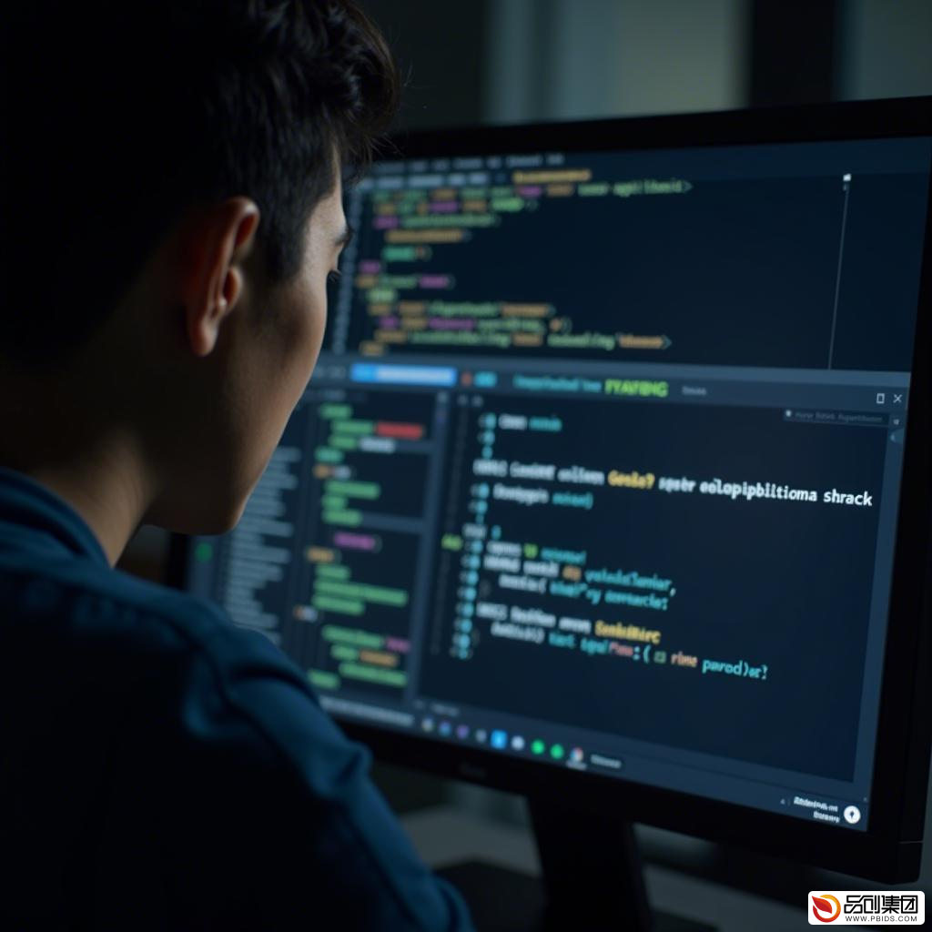Python漏洞扫描工具:保障Web应用安全的利器