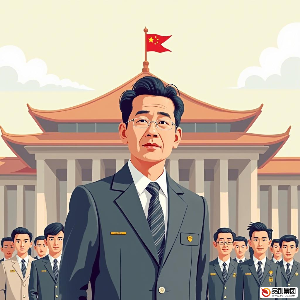 政务官微的力量:塑造政府形象,连接民众心声