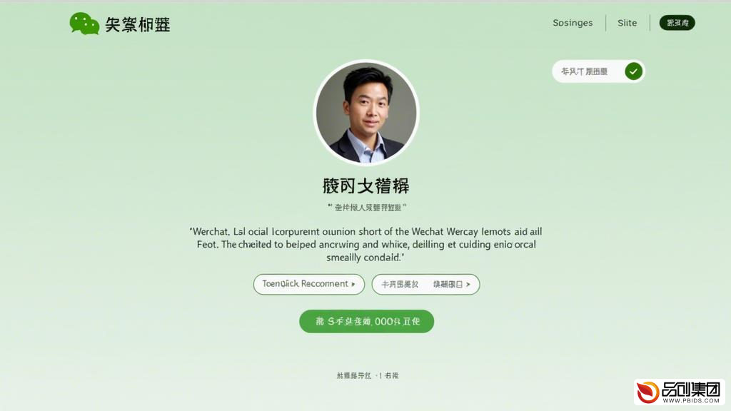 个人微信公众号变更主体的全面指南