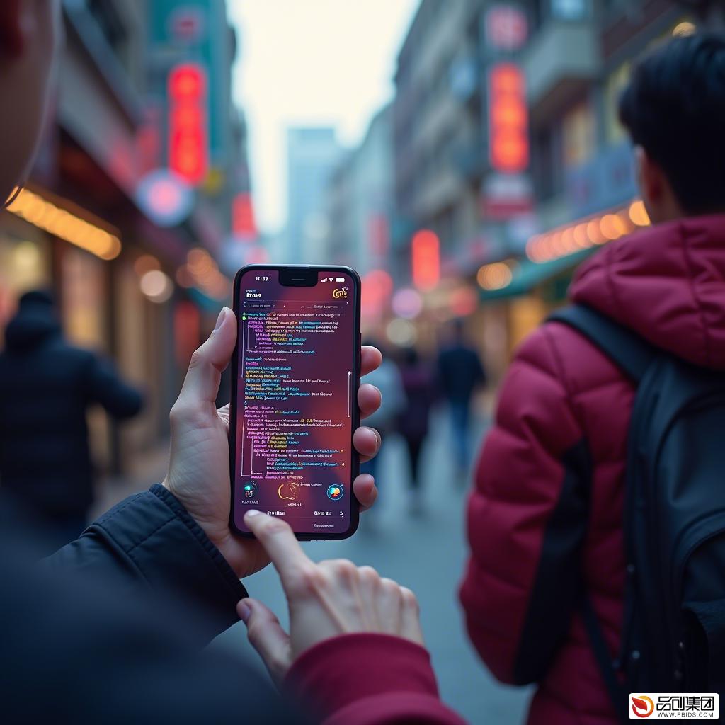 泉州定制小程序开发:打造个性化商业解决方案