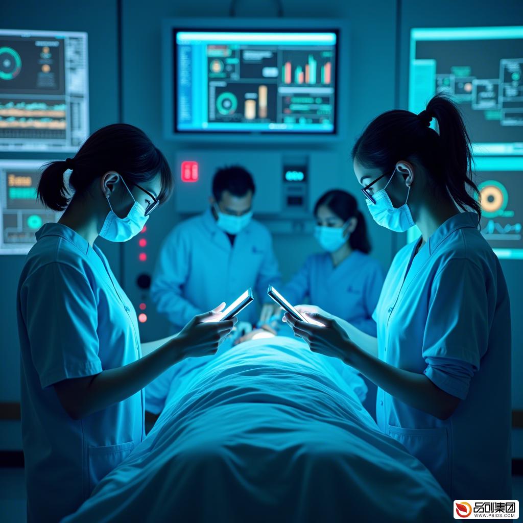 品创集团:AI技术引领急诊急救新纪元