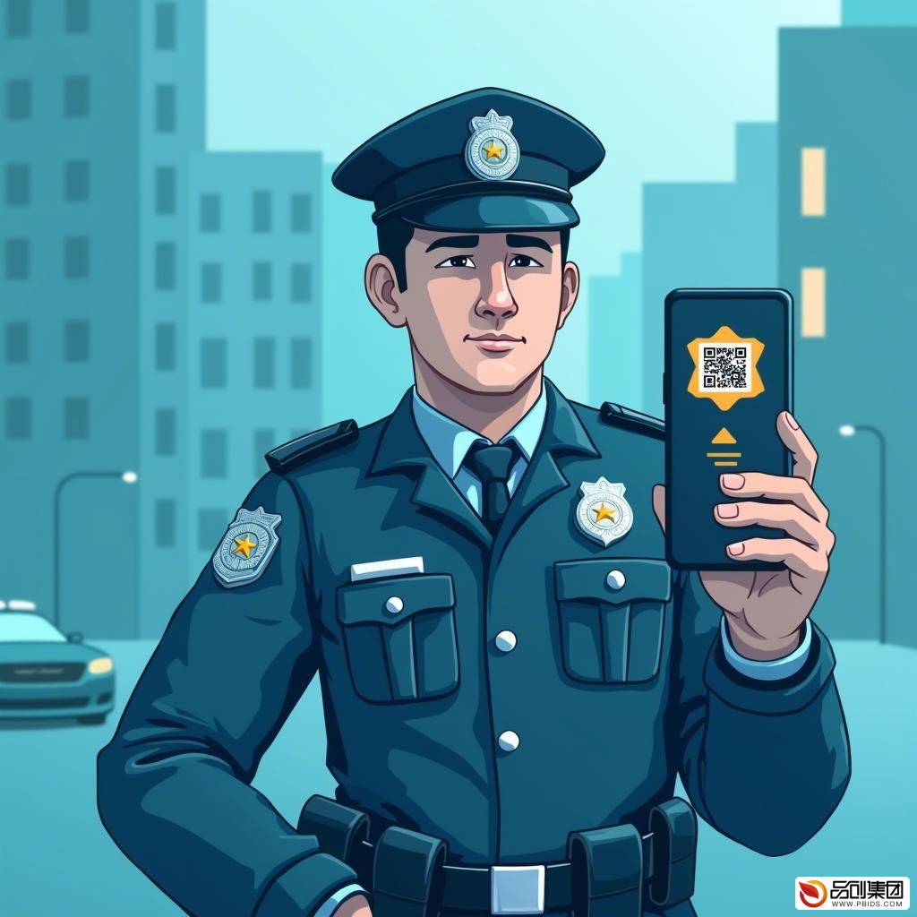 打造高效互动平台:警察微信公众号的力量与实践