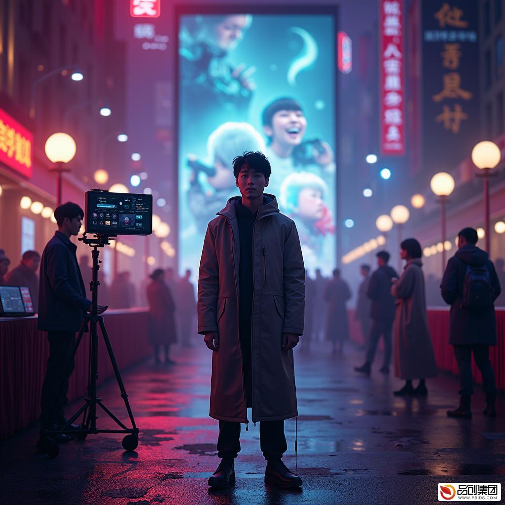 影视工业新纪元：DeepSeek虚拟演员引领票房破30亿革命
