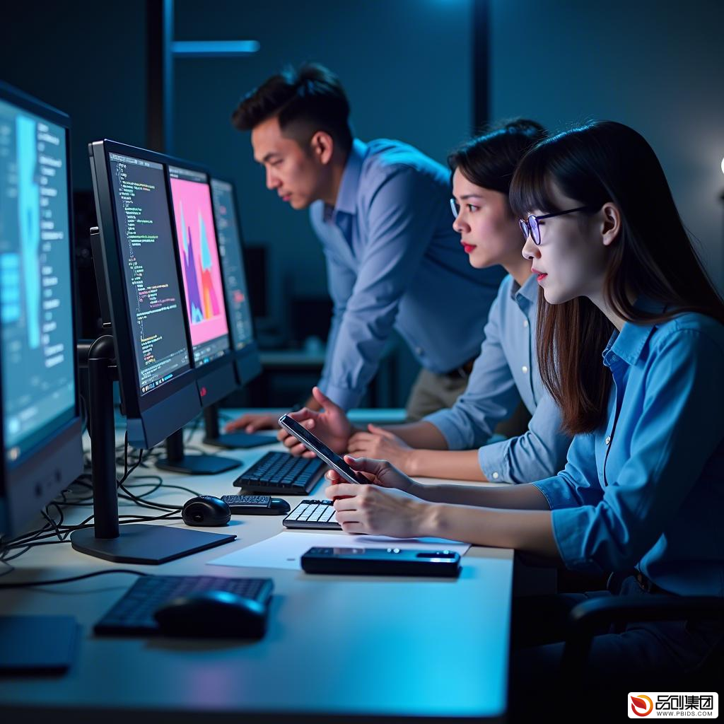 APP定制开发费用全解析:预算规划指南