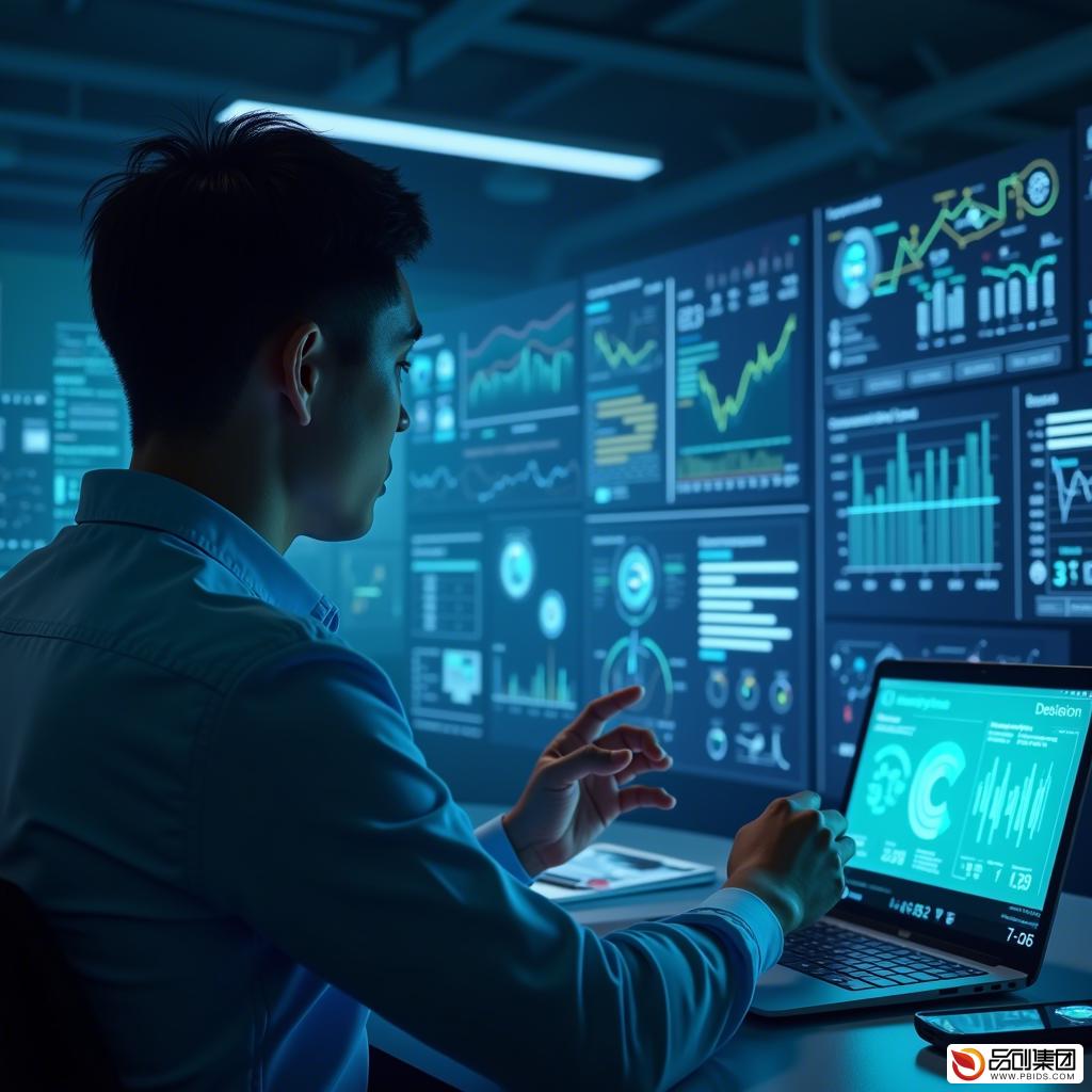 AI技术引领企业智能决策新纪元：DeepSeek的变革力量

