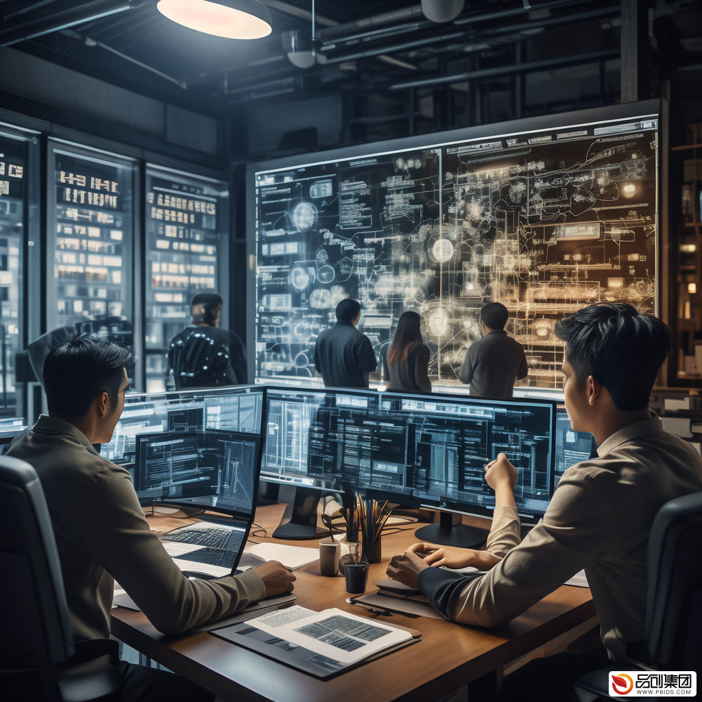 深度解析企业管理软件ERP的开发与应用