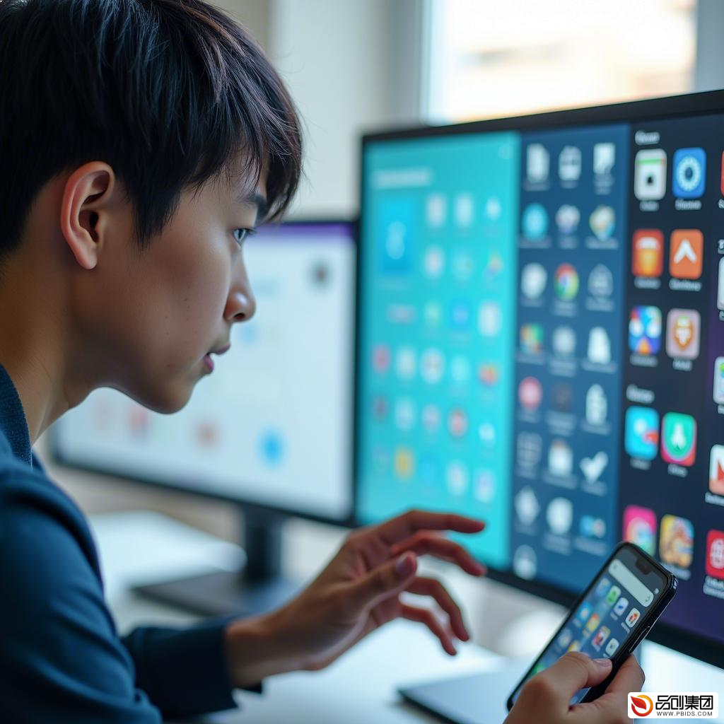 APP开发制作框架大比拼:哪个才是你的最佳选择?