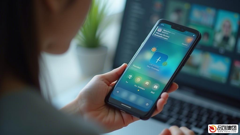 手机APP软件定制开发：打造专属移动应用的全方位指南
