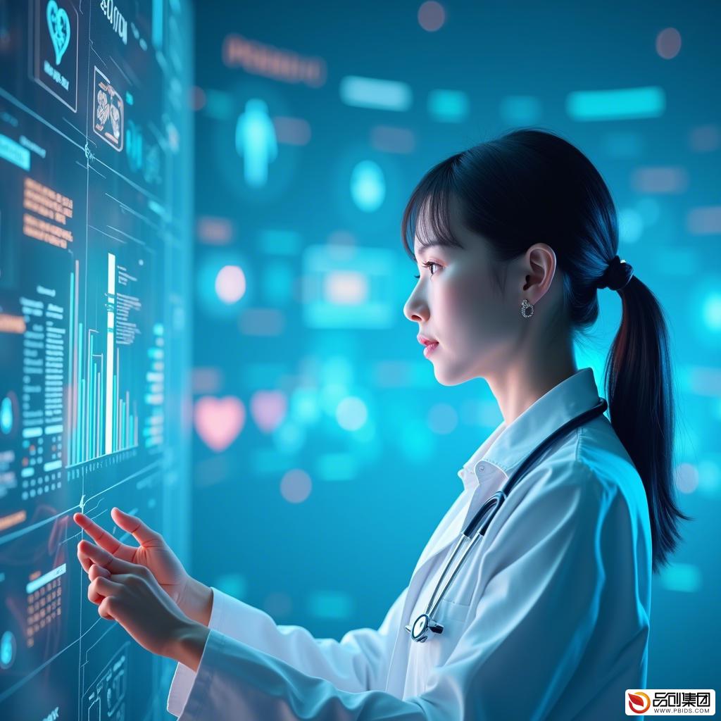 健康产业平台:重塑医疗健康生态的革新力量